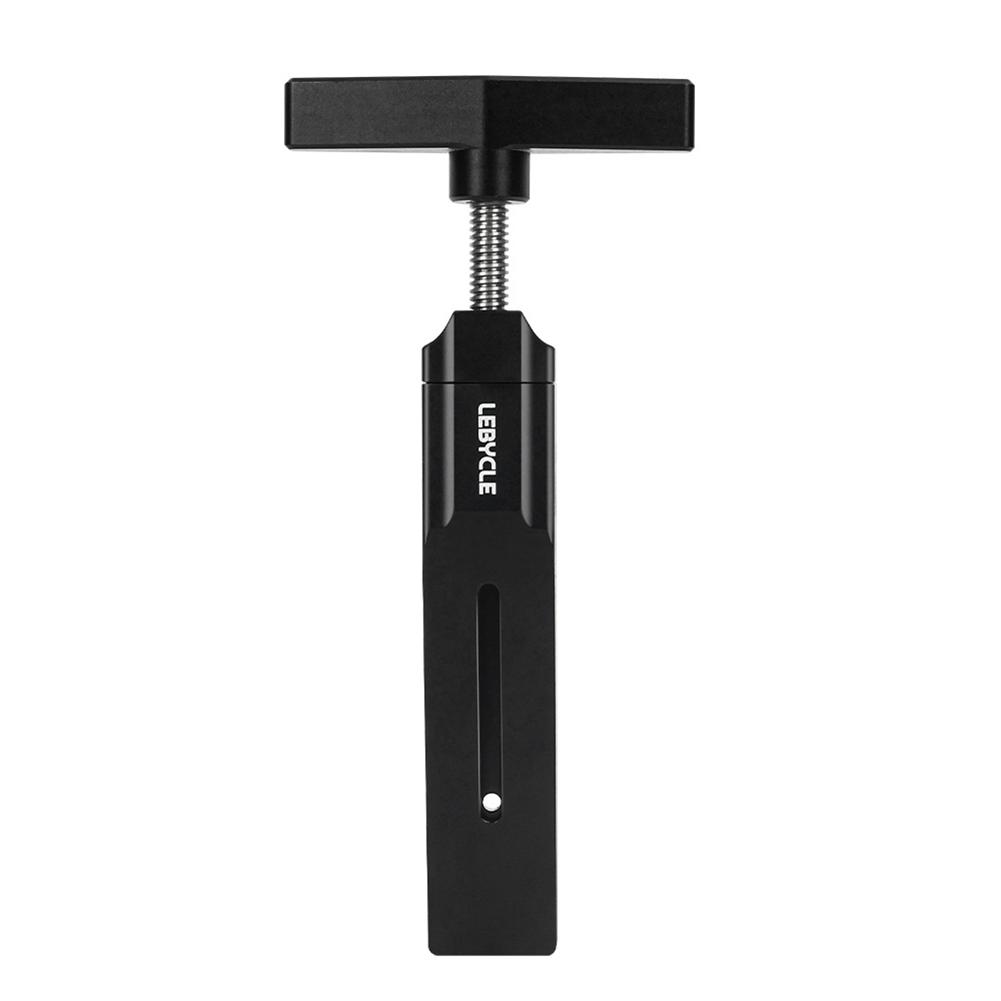 

Bicycle Piston Reset Tool Bike Caliper Piston Press Tool For 2Piston 4Piston SHIMANO/SRAM Brake Caliper Bike Piston Repair Tool