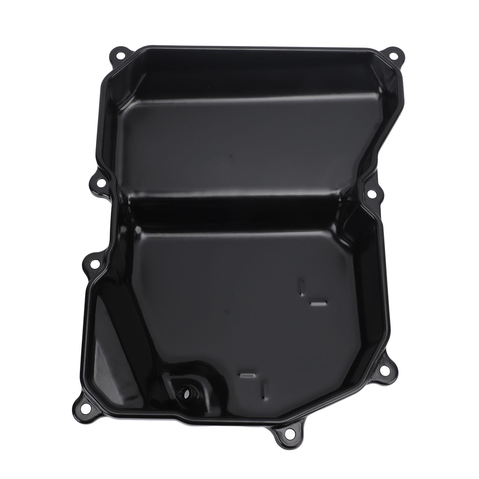 

Поддон коробки передач 24117566354 Замена масляного поддона автоматической коробки передач для Cooper Clubman 2008–2014