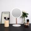 oeny LED Desktop Makeup Mirror
