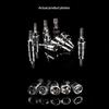 3/8 Inch Hex Allen Bit Socket Set Sturdy Metric Drive Drill Sockets Tool Kit for Professional Electrician Maintenance Work
