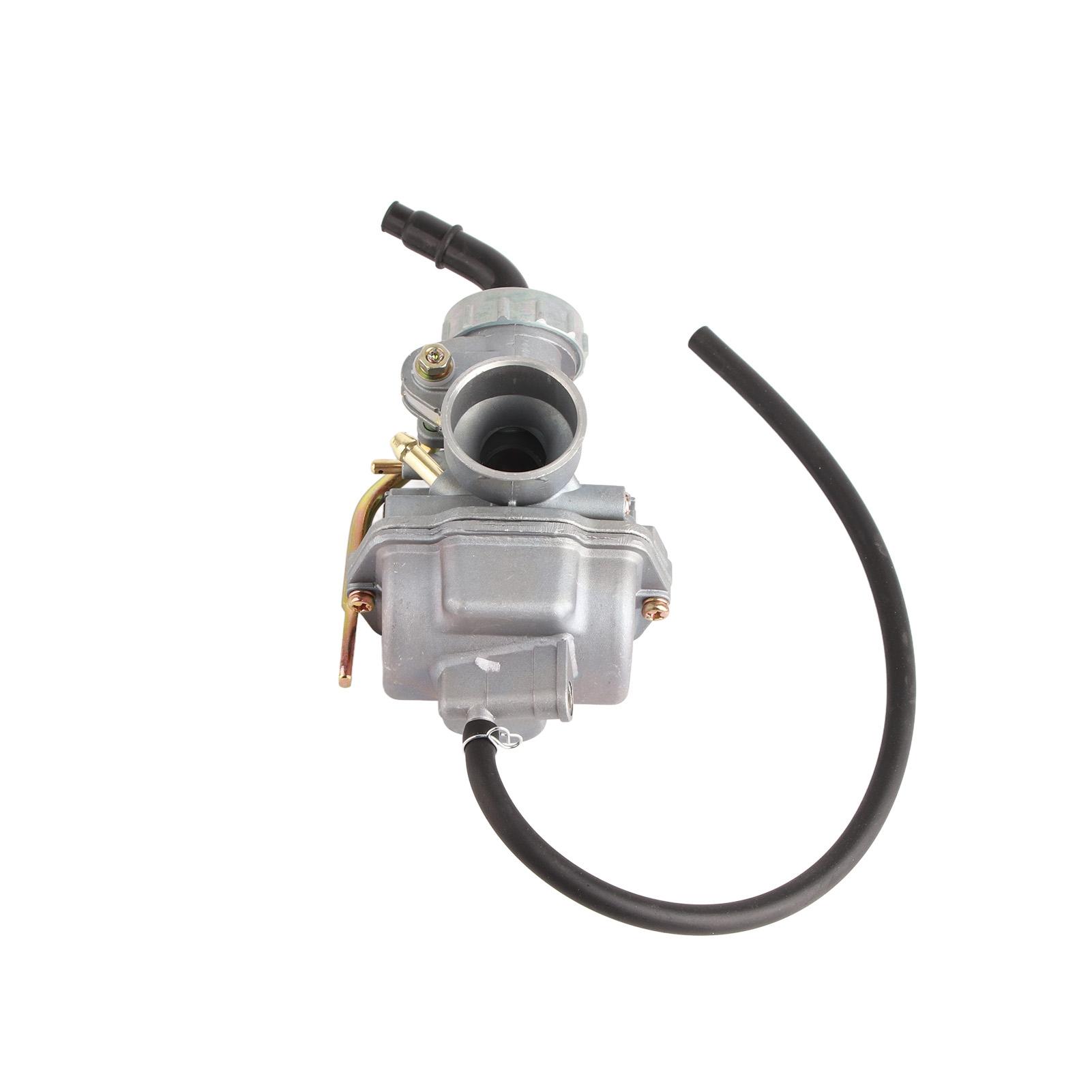For PZ20 50cc 70cc 90cc 110cc 125cc ATV Quad Gokart Carburetor CARB TAOTAO SUNL NEW