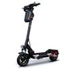 New Electric Folding Scooter for Adults - 10" Inflatable Tires, Aluminum Alloy Frame, Commuter Bike.