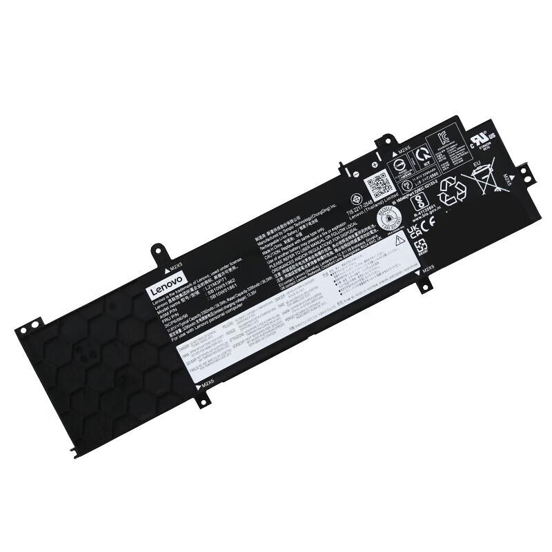 Lenovo ThinkPad T14 P14s Gen 3 Gen 4 Laptop Battery