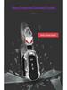 Ford Territory S 2023 Key Case with Shell Buckle - Men's Special Edition