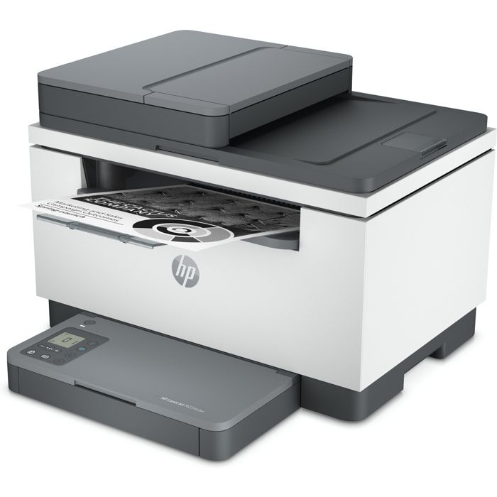 HP LaserJet MFP M234sdw - imprimante laser multifonction monochrome A4 - Wifi