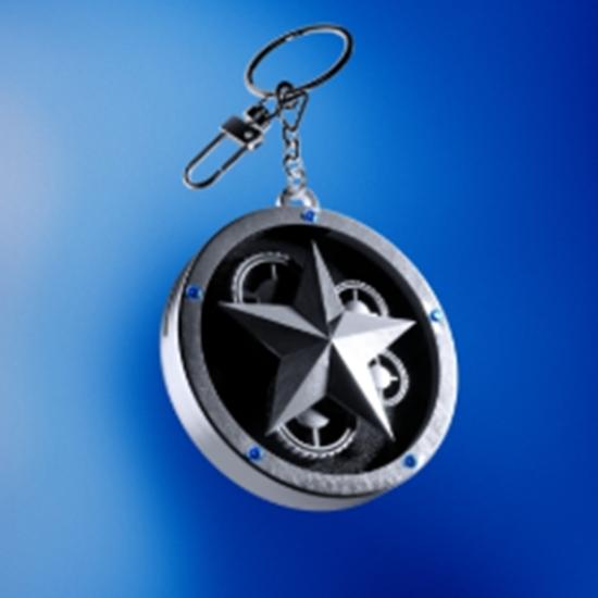 

TXT TOMORROW X TOGETHER - SANCTUARY (Star Keyring Ver.) - Release date 2025-07-21 0