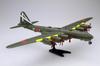 Scale Series Japanese Army and Navy Legendary Super Heavy Bomber Fuji Kai Plastic Model 1/144 No.17