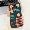 For Tecno Spark 30 Pro Case Spark 30 4G KL6 Stylish Candy Painted Cover Soft TPU Phone Case For Tecno Spark 30C Spark30 Pro Bags