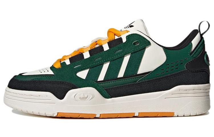 Adidas Originals ADI2000  White Green  HQ6337 36