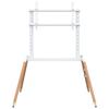 Vidaxl Stojak Z Uchwytem Do Tv 37-86'', Vesa Maks. 400X600 Mm, 60 Kg