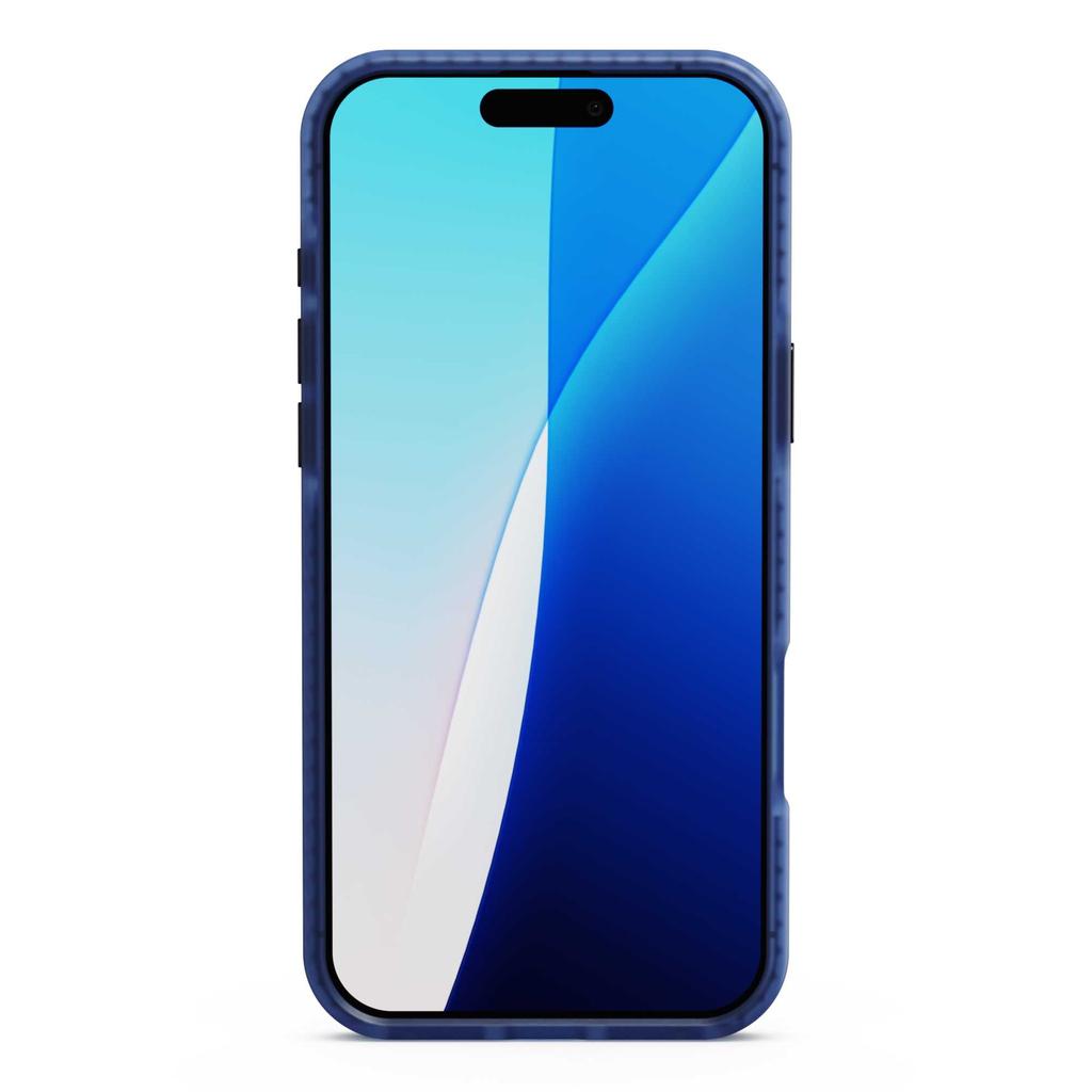 Sc Hybrid Fusion Mag Iphone 16 Pro Max Dark Blue