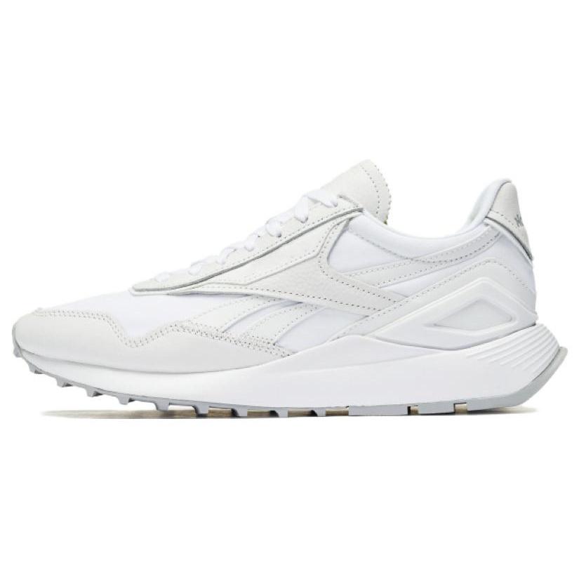 Reebok Classic Leather Legacy AZ 'Cloud White Cold Grey' Men's 100070275