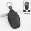 Nio Key Case Cover: Compatible with ES6, EC6, ES8, ET5, ET7, EC7, ES7 - Simple Protective Keychain