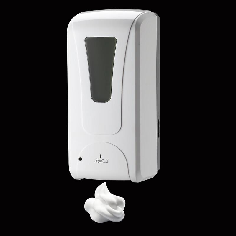 TLXT Automatic Sensor Soap Dispenser