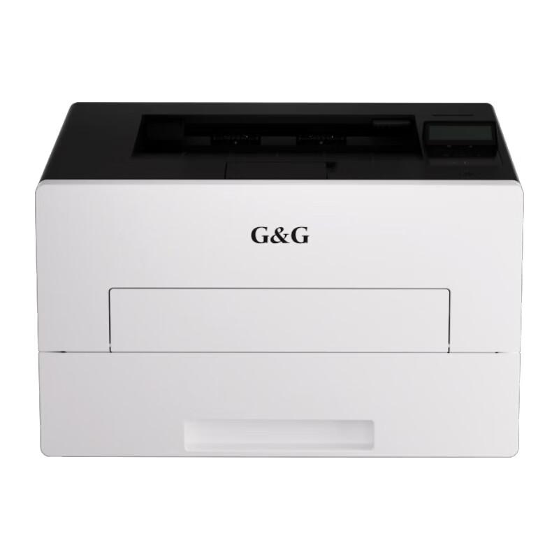 

Монохромний лазерний принтер G&G GP3300DN