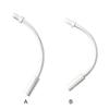 Bicycle V Brake Liner Cable Bend Universal Folding Dust-proof Hose Brakes Mountain Bike Outdoor Spare Part