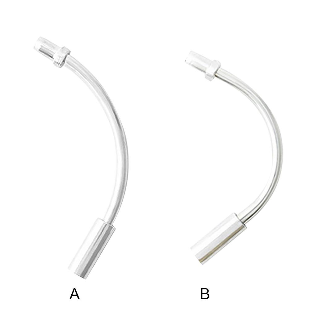 Bicycle V Brake Liner Cable Bend Universal Folding Dust-proof Hose Brakes Mountain Bike Outdoor Spare Part