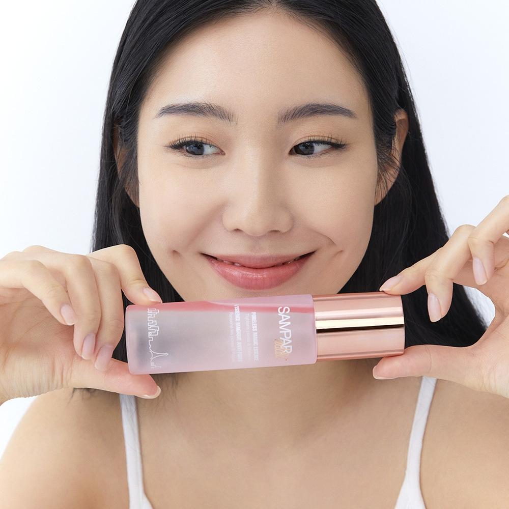 Ssangpa Addict Poreless Magic Essence 100ml