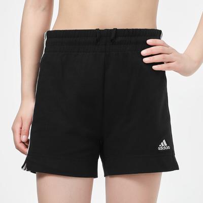 Women's Summer 3-Stripes SJ Knit Shorts GM5523