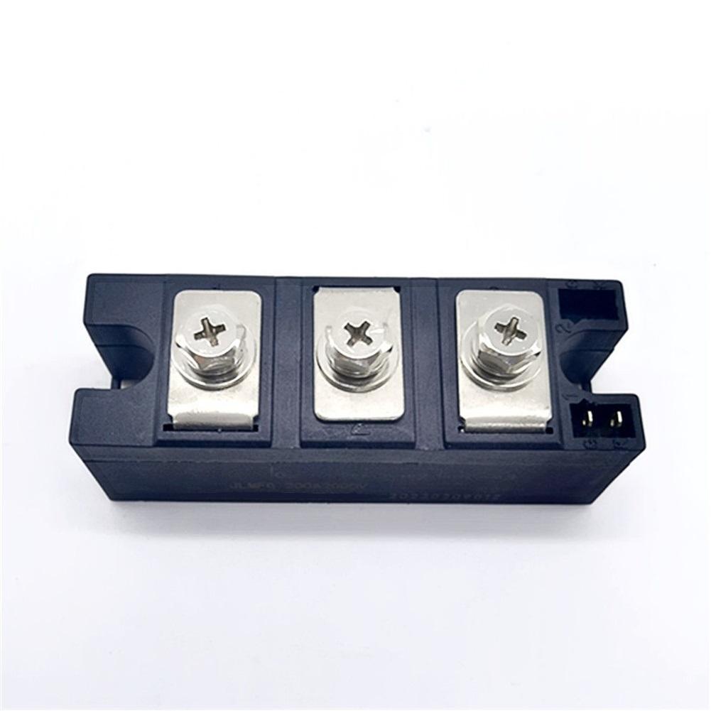 Fast Recovery Thyristor Diode Module 200A High Current Capacity 2000V High Voltage Rating JLC200A2000V For Beauty Machine