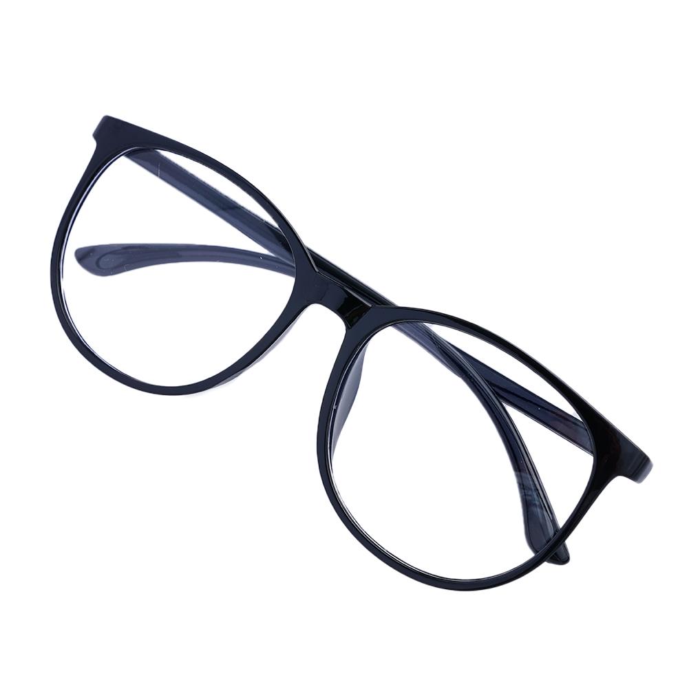 Transparent Computer Glasses Frame Women Men Anti Blue Square Spectacle Blocking Optical Glasses Light Eyeglass Eyewear Y3S4