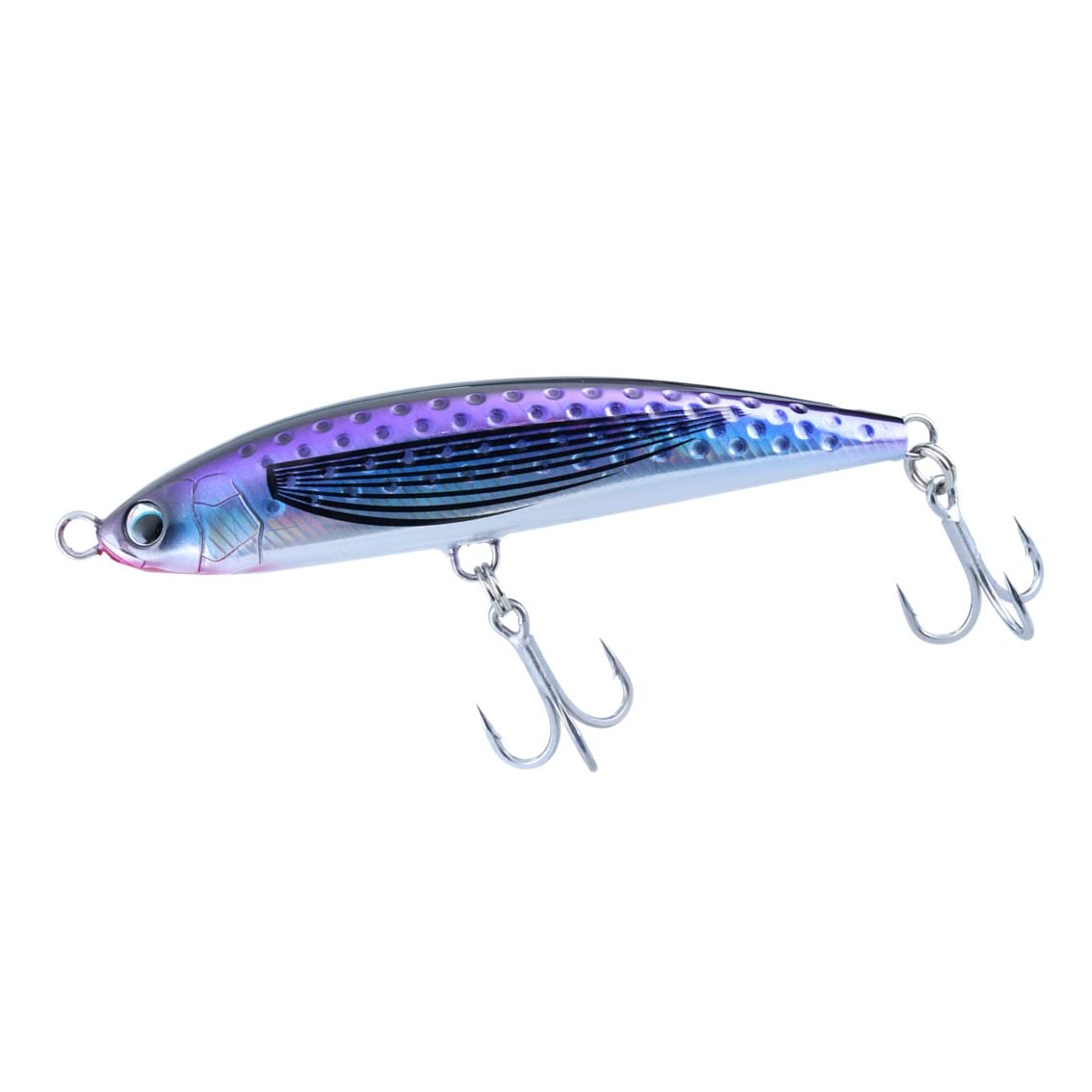 

Daiwa Saltiga Rough Ride 140F Offshore Yellowtail Adel Flying 140mm Lure, Tune, Fish,