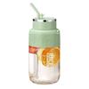 Portable Juicer Blender,  Portable Juicing Cup, Small Travel Blender for Shakes and Smoothies