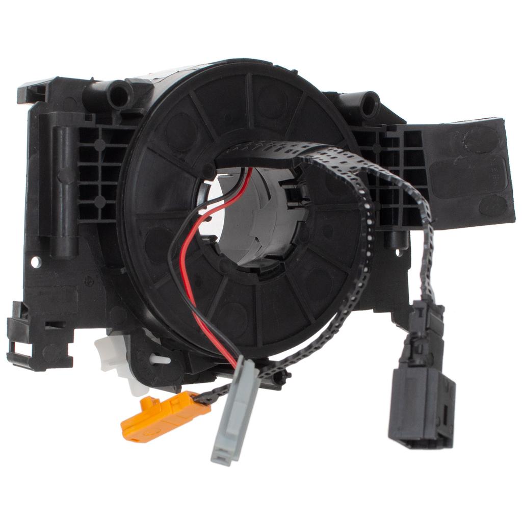 Opel Vivaro A 2001- steering wheel AIRBAG tape/retractor