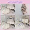 Adorable Children's Summer Outfit Set With Cute Sleeveless Top And Shorts In Polka Dots For Girls Aged 3 To 8 Years