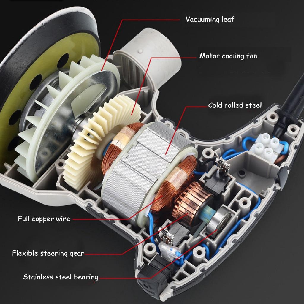 240W Dřevobruska Nábytek Kov Leštička Elektrická Bruska Bruska na Barvu Puffer Brusný Stroj