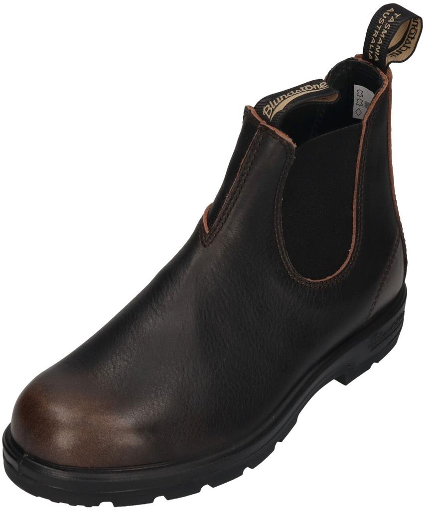 Ботинки Blundstone Originals 2440 винтажный коричневый