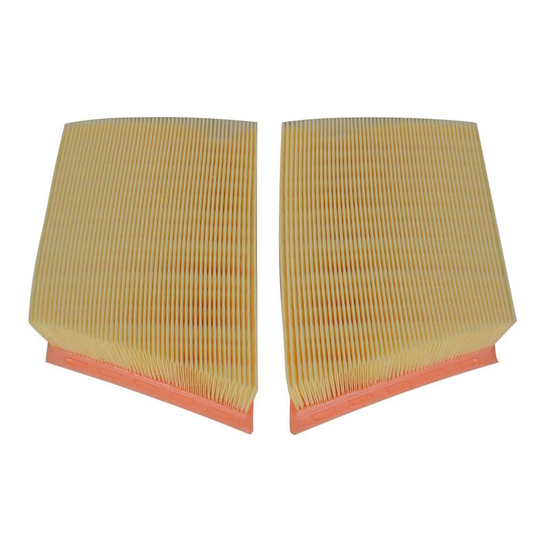 992129620A Car Air Filter For PORSCHE 911 Carrera 4 Cabriolet Targa 992129620 AF714 C28953-2