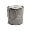 TOAKS Light Titanium 650ml Pot