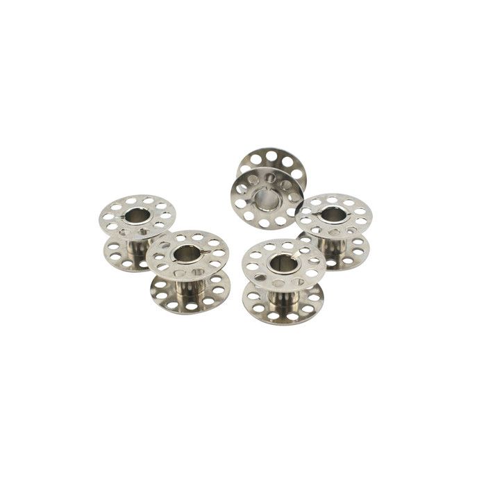 FLAT STEEL CAN 15K BLIS.5