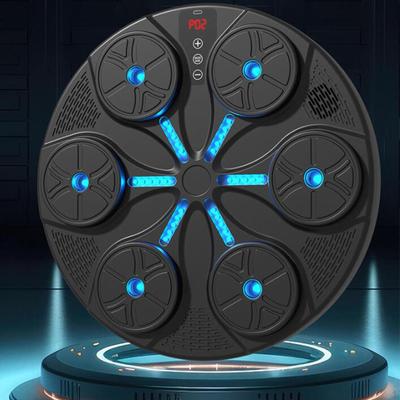 Müzik Boks Makinesi, Duvar Hedefi Elektronik Duvar Hedefi, Akıllı
