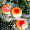 Realistic Pudding Fidget Sensory Toys Soft Touch Slow Rebound for Kids ADHD Anxiety Relief Stocking Stuffers