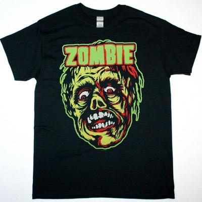 Na górę – T-shirty i koszulki