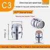 Kitchen Faucet Aerator Filter Core
