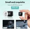 OTTOCAST Express MINI AIR 3 in 1 Cube Adapter 4.0  Wireless CarPlay Android Auto for iOS Screen Mirroring Car Accessories 2026