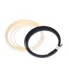Guitar Trim Binding Tape Suitable For Acoustic And Classical Models Professional Guitar Side Binding Thick Materials