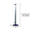 Xilu Aluminum Alloy High Jump Stand