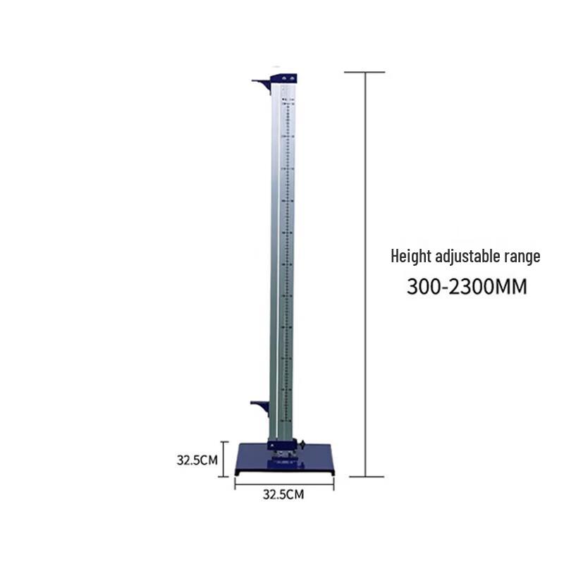 Xilu Aluminum Alloy High Jump Stand