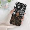 Post M-Malone Sänger Handyhülle Für Xiaomi Mi 5X 8 9 10 11 12 lite pro 10T PocoX3pro PocoM3 Note 10 pro lite