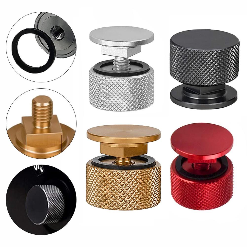 High Strength Fasteners for 10 4mm Aluminum Welding Hood Pipeliner Helmets