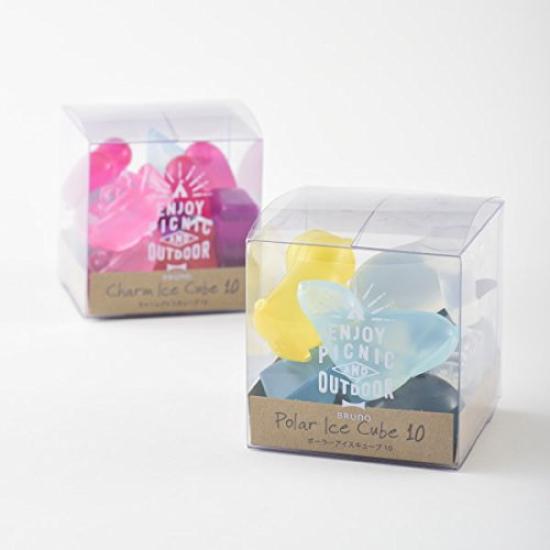 BRUNO Polareiswürfel
