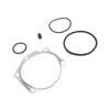 Reverse Band Servo Piston Apply Pin Extender Kit with Cover Gasket Seals LBJ 1241 for Vehicles with 4L80E Automatic