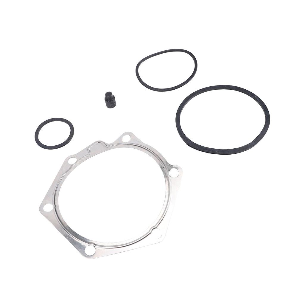 Reverse Band Servo Piston Apply Pin Extender Kit with Cover Gasket Seals LBJ 1241 for Vehicles with 4L80E Automatic