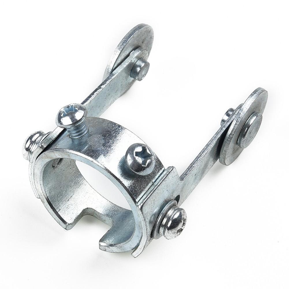 Roller Guide Wheel Gasket Welding Tool With Roller