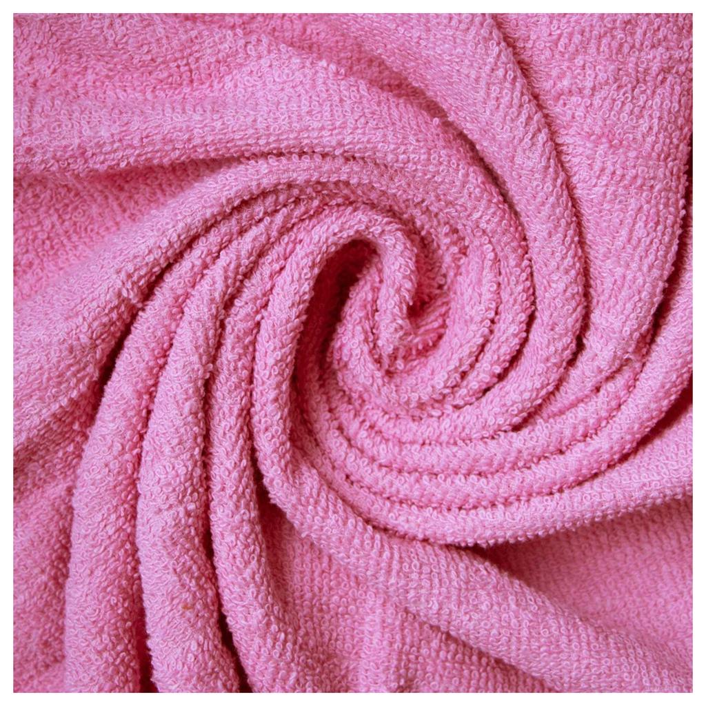 K Collection Egyptian Cotton Towel Set (Pack of 10)