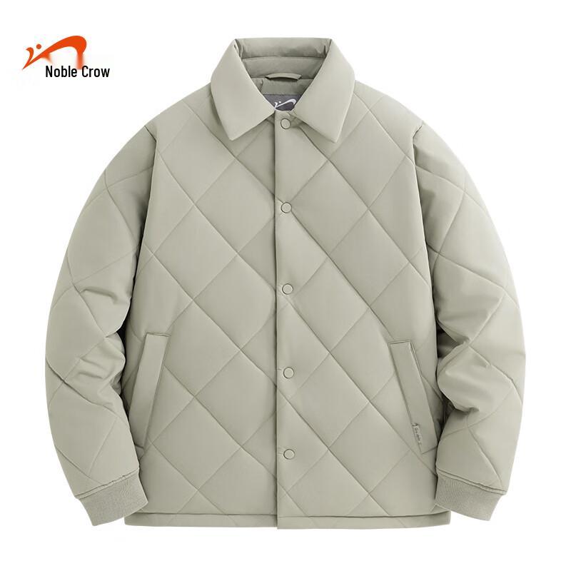 

Guirenniao Men s Winter Padded Jacket 3XL